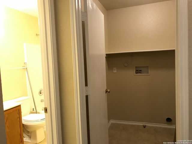 131 BOOKER PALM, San Antonio, TX 78239