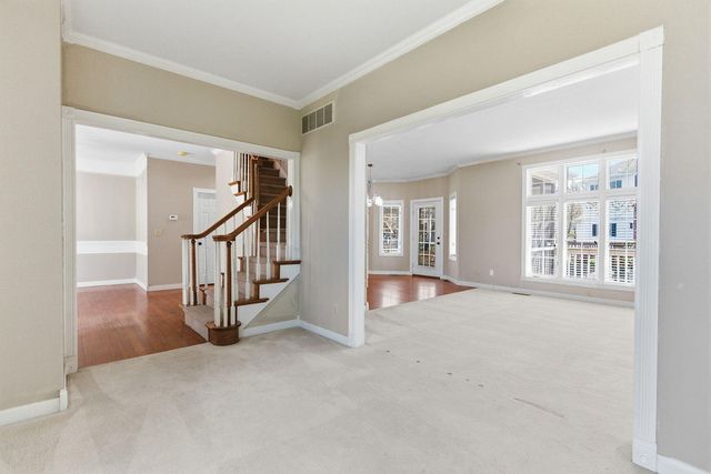 1110 BROOKEDALE CT, Columbia, MO 65203