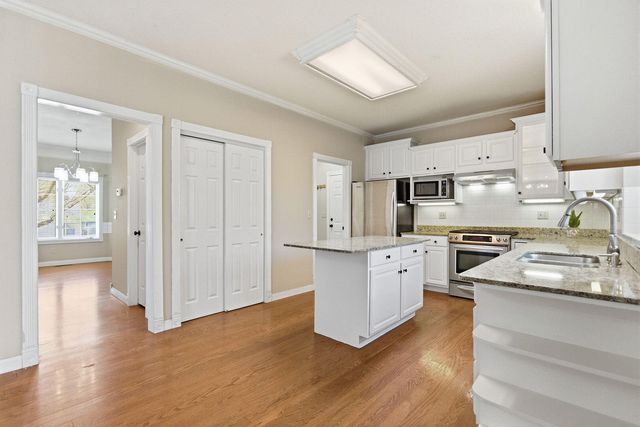 1110 BROOKEDALE CT, Columbia, MO 65203