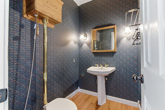 1110 BROOKEDALE CT, Columbia, MO 65203