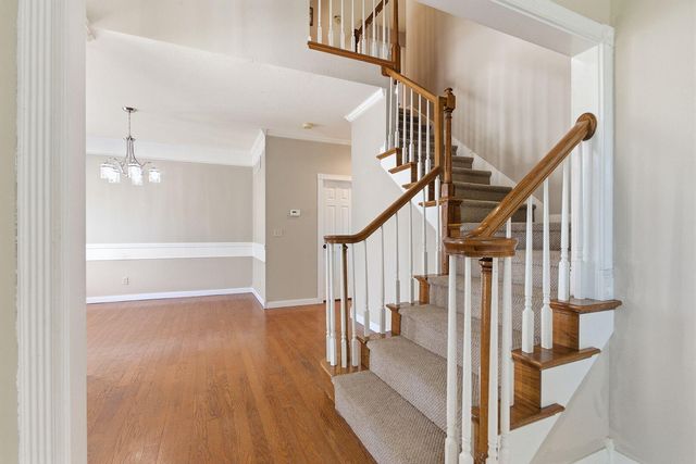 1110 BROOKEDALE CT, Columbia, MO 65203