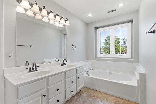 1110 BROOKEDALE CT, Columbia, MO 65203