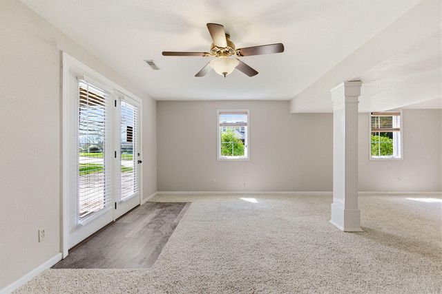 1110 BROOKEDALE CT, Columbia, MO 65203