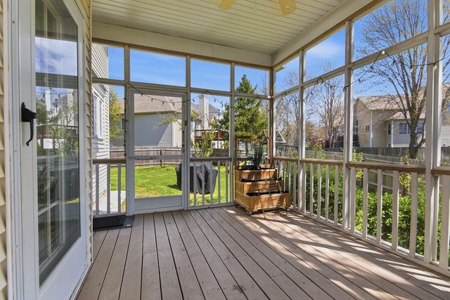 1110 BROOKEDALE CT, Columbia, MO 65203