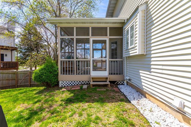 1110 BROOKEDALE CT, Columbia, MO 65203