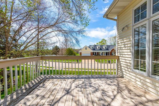 1110 BROOKEDALE CT, Columbia, MO 65203