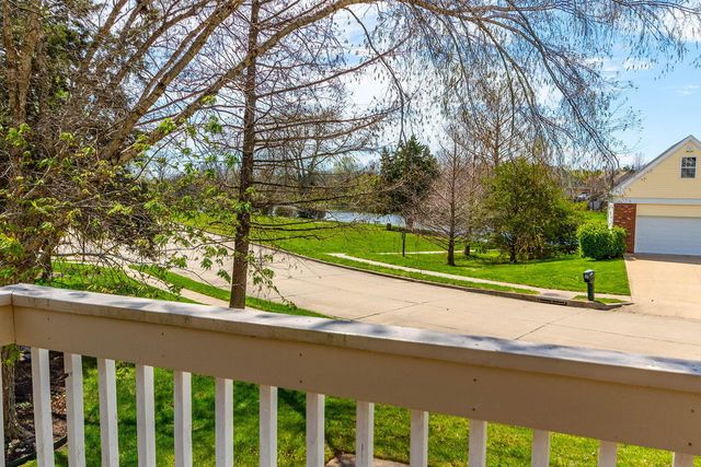 1110 BROOKEDALE CT, Columbia, MO 65203