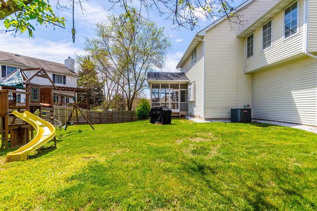 1110 BROOKEDALE CT, Columbia, MO 65203