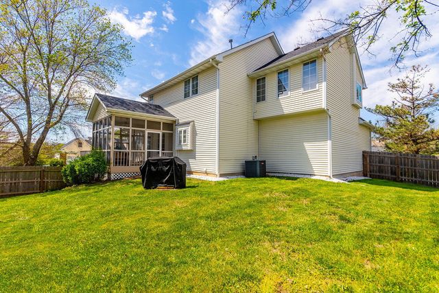1110 BROOKEDALE CT, Columbia, MO 65203