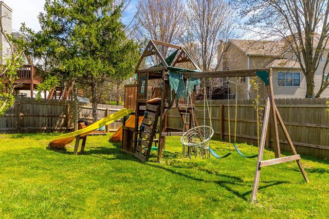 1110 BROOKEDALE CT, Columbia, MO 65203