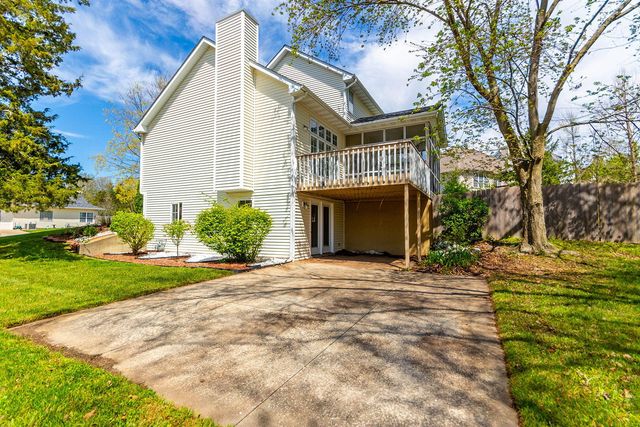 1110 BROOKEDALE CT, Columbia, MO 65203