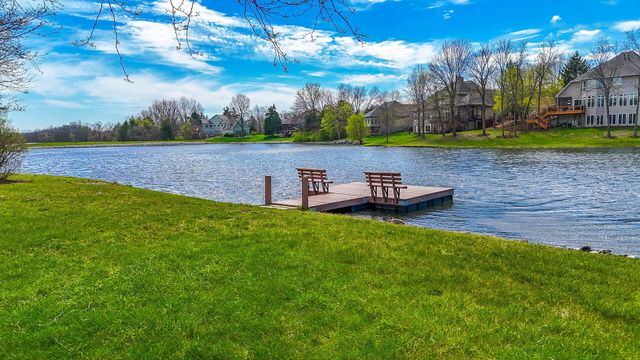 1110 BROOKEDALE CT, Columbia, MO 65203