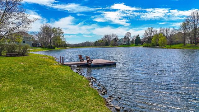1110 BROOKEDALE CT, Columbia, MO 65203