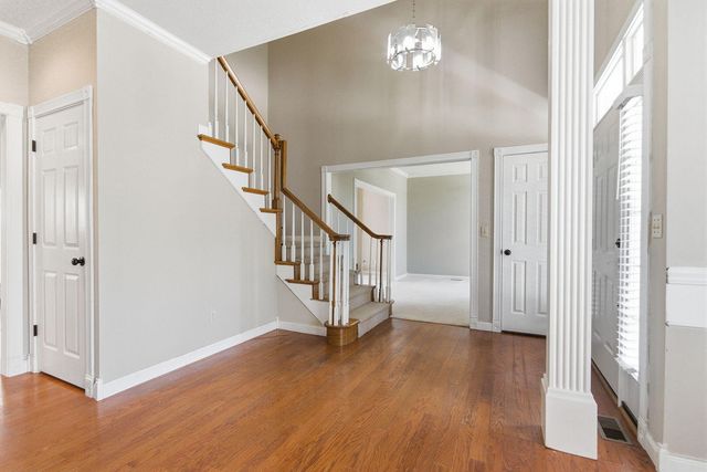 1110 BROOKEDALE CT, Columbia, MO 65203