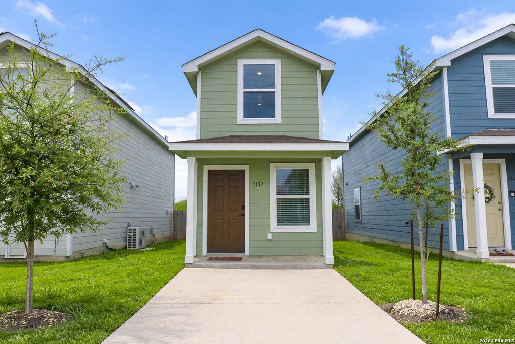 7137 Elm Cove, San Antonio, TX 78244