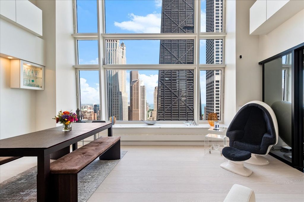 161 E Chicago Avenue 24-02, Chicago, IL 60611 — photo 4