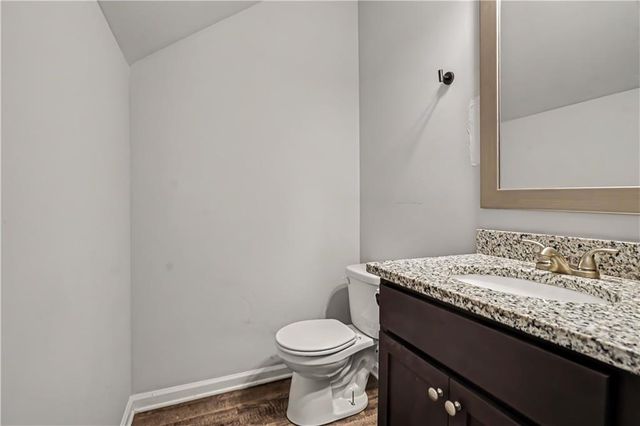 734 Dawn Place, Alto, GA 30510