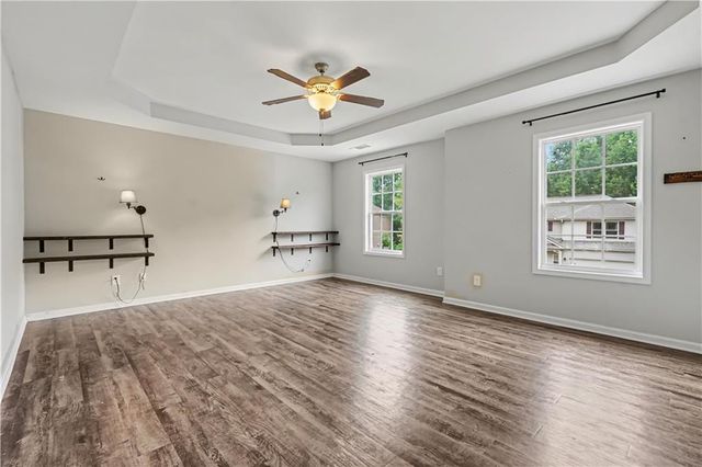 734 Dawn Place, Alto, GA 30510
