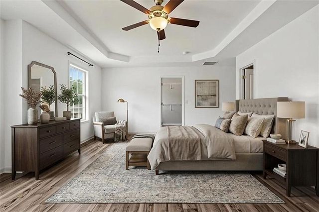 734 Dawn Place, Alto, GA 30510