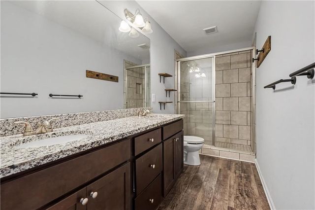734 Dawn Place, Alto, GA 30510