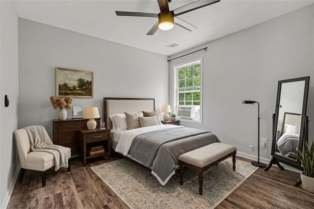 734 Dawn Place, Alto, GA 30510