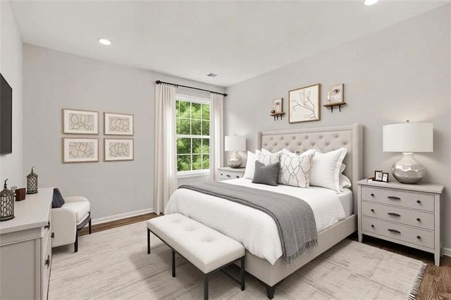 734 Dawn Place, Alto, GA 30510