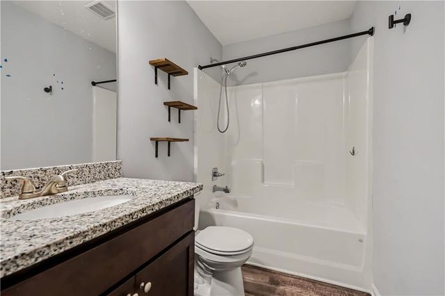 734 Dawn Place, Alto, GA 30510