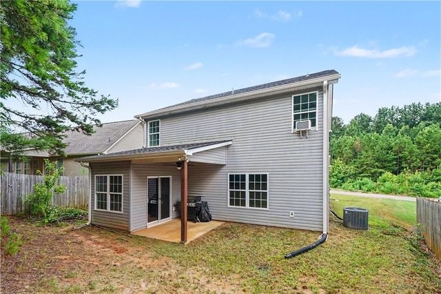 734 Dawn Place, Alto, GA 30510
