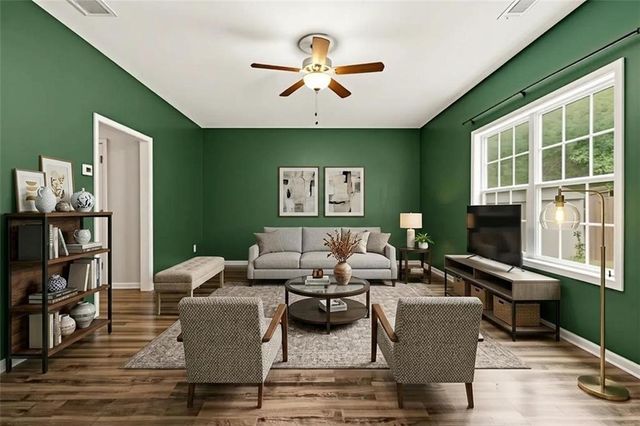 734 Dawn Place, Alto, GA 30510