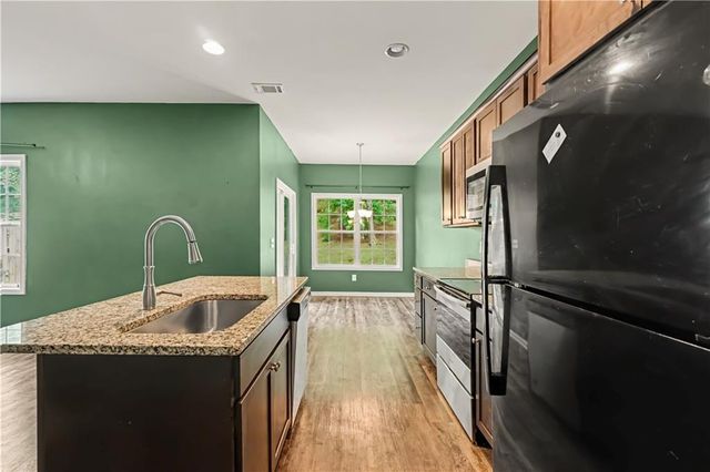 734 Dawn Place, Alto, GA 30510