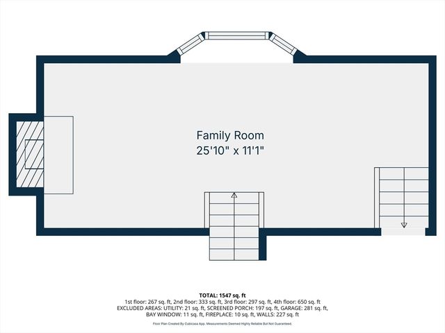 92 Adams Street, Medfield, MA 02052
