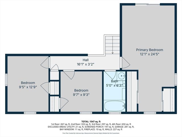 92 Adams Street, Medfield, MA 02052