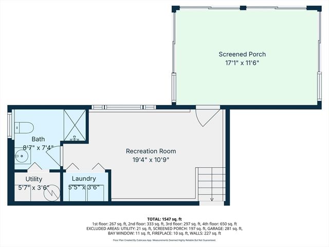 92 Adams Street, Medfield, MA 02052