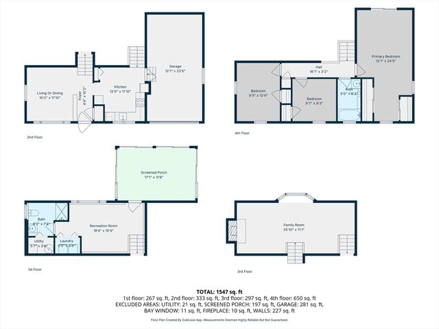 92 Adams Street, Medfield, MA 02052