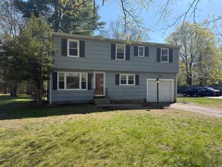 92 Adams Street, Medfield, MA 02052