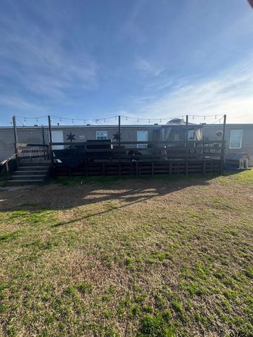 444 CR 1220, Mount Pleasant, TX 75455