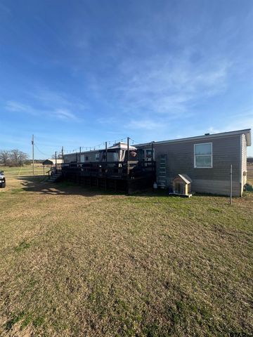 444 CR 1220, Mount Pleasant, TX 75455