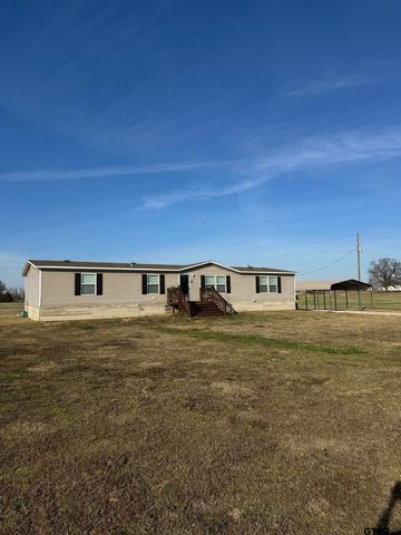 444 CR 1220, Mount Pleasant, TX 75455