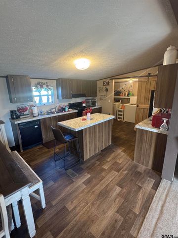 444 CR 1220, Mount Pleasant, TX 75455