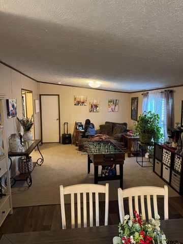 444 CR 1220, Mount Pleasant, TX 75455