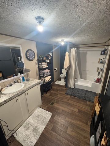 444 CR 1220, Mount Pleasant, TX 75455