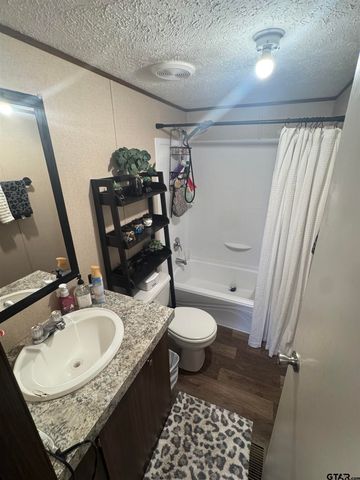 444 CR 1220, Mount Pleasant, TX 75455