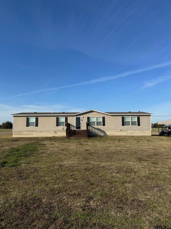 444 CR 1220, Mount Pleasant, TX 75455