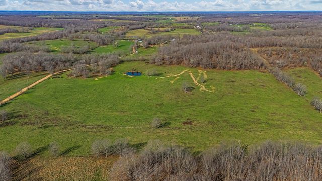1499 County Road 380, Koshkonong, MO 65692
