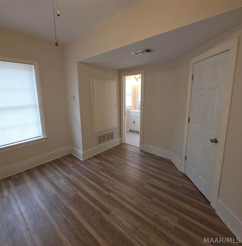 1419 S Perry Street M, Montgomery, AL 36104