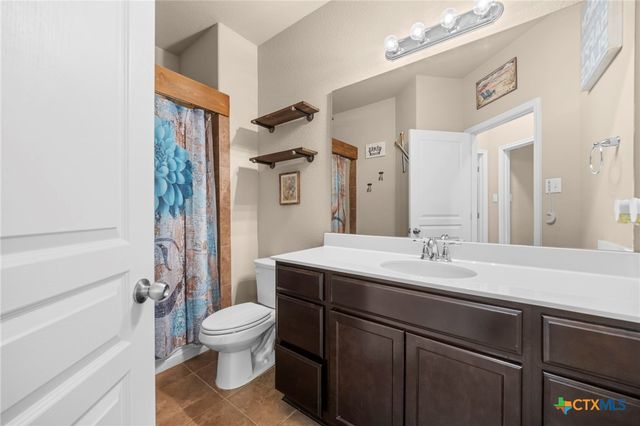 517 Coventry Drive, Temple, TX 76502