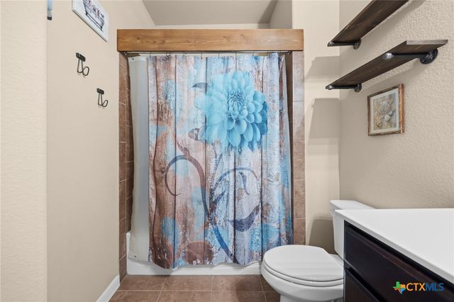 517 Coventry Drive, Temple, TX 76502