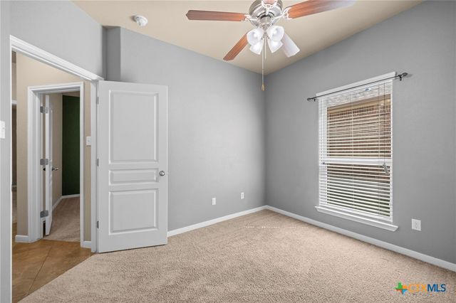 517 Coventry Drive, Temple, TX 76502