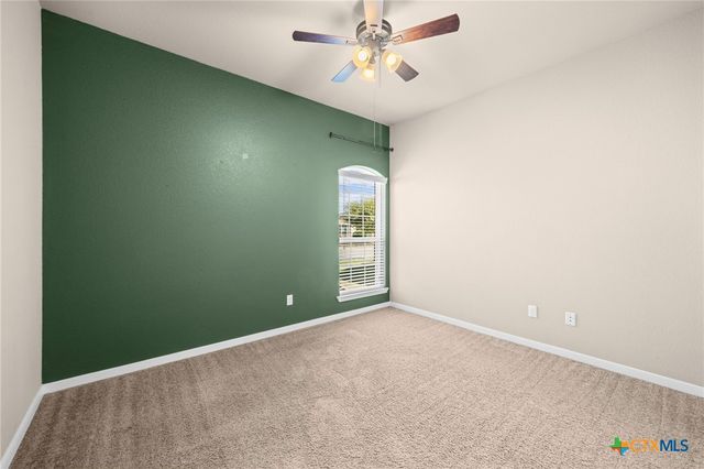 517 Coventry Drive, Temple, TX 76502