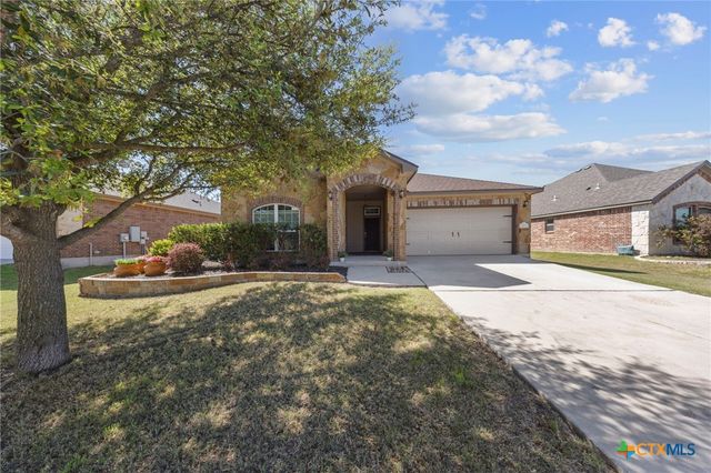 517 Coventry Drive, Temple, TX 76502